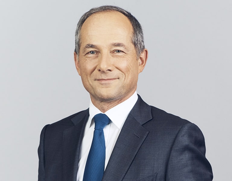 Frédéric Oudéa, Directeur général de Société Générale