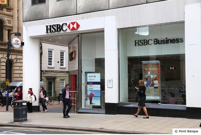 Nation Apprenante - HSBC et la finance durable