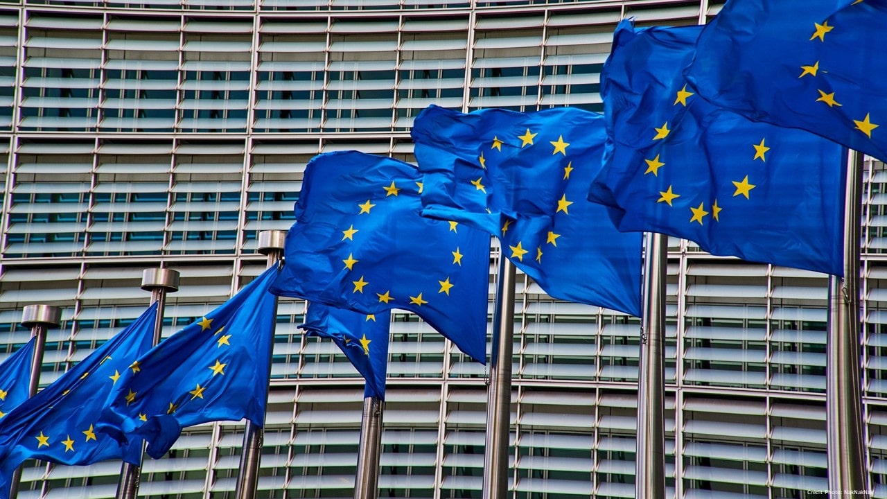 Nation Apprenante - Coronavirus : Comment l'Union européenne peut-elle éviter une nouvelle crise économique ?