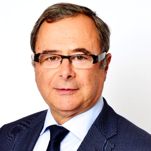Parole de Dirigeant - Jacques Richier : PDG d’Allianz France
