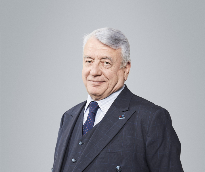 André Yché, Président du directoire chez CDC Habitat