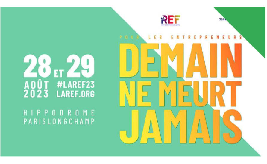 Flyer annonce Demain ne meurt jamais