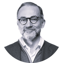 Daniele Chiarella
