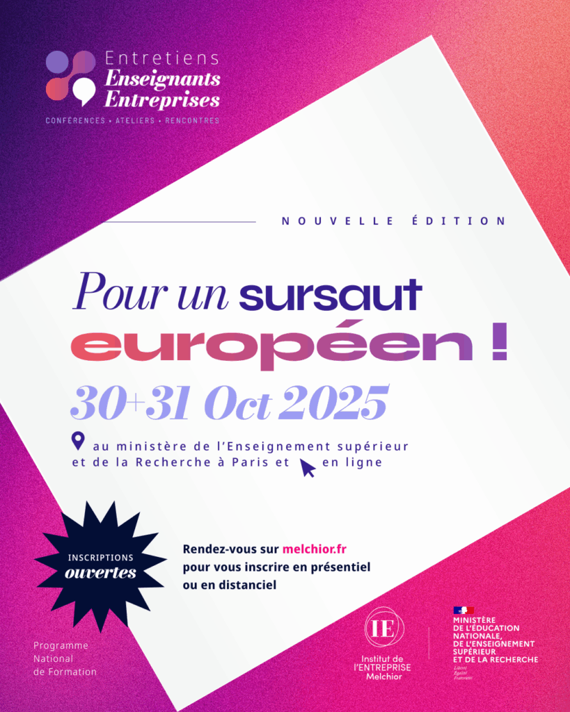 Affiche EEE