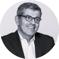 Philippe Klocanas