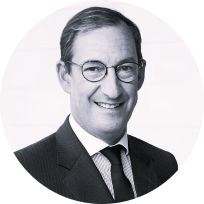 Nicolas Bazire