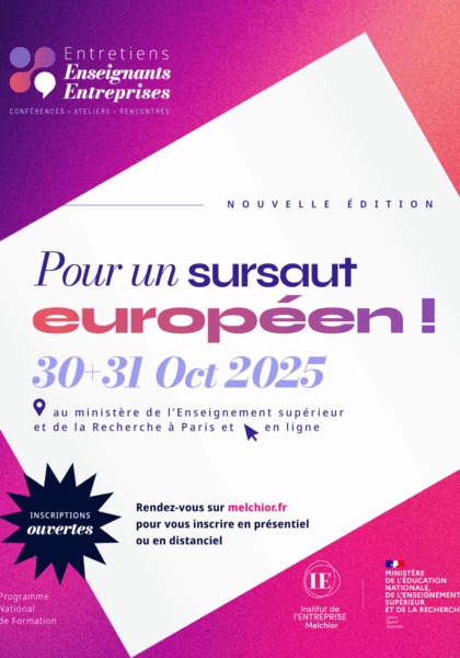 Affiche EEE